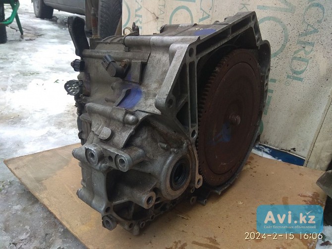 Акпп на honda stream контрактный из Японии Алматы - изображение 1