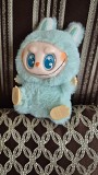 Новая игрушка Лабубу (labubu) ментоловый Алматы