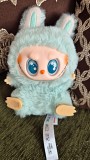 Новая игрушка Лабубу (labubu) ментоловый Алматы