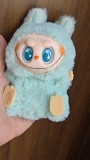 Новая игрушка Лабубу (labubu) ментоловый Алматы