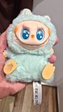Новая игрушка Лабубу (labubu) ментоловый Алматы
