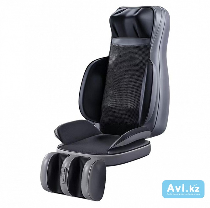 Массажное кресло насадка Астана - изображение 1