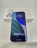 Apple iphone 17 Pro Max 256 GB Silver доставка из г.Алматы