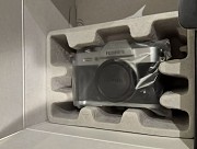 Fujifilm X-t30 II Mirrorless Camera with 15-45mm Lens Kit Silver доставка из г.Алматы