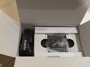 Fujifilm X-t30 II Mirrorless Camera with 15-45mm Lens Kit Silver доставка из г.Алматы