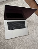 Apple Macbook Pro 16 (1tb Ssd M1 Pro 16gb) Laptop - Silver - Mk1f3ll-a доставка из г.Алматы