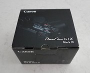 Canon Powershot G1x Mark Iii Digital Camera доставка из г.Алматы
