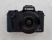Canon Powershot G1x Mark Iii Digital Camera доставка из г.Алматы