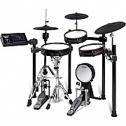 Alesis Strata Club 4-piece Electronic Drum Kit Алматы