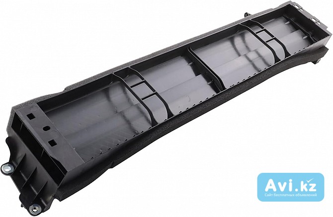 Активная Заслонка Радиатора (жалюзи) для Toyota Camry Hyb| Lexus Es300h Атырау - изображение 1