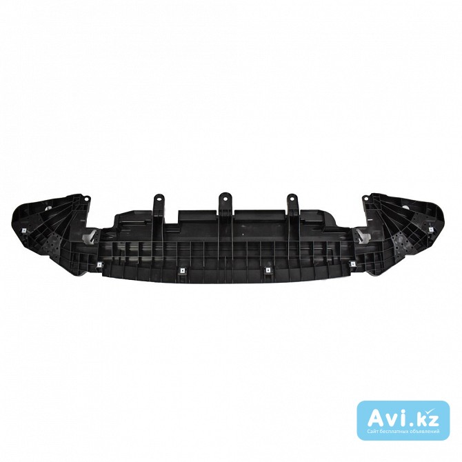 Абсорбер Нижний Переднего Бампера (демпфер, пенопласт) для Lexus\toyota Атырау - изображение 1