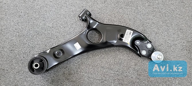 Нижний Передний Рычаг (правый) для Hyundai Santafe Атырау - изображение 1