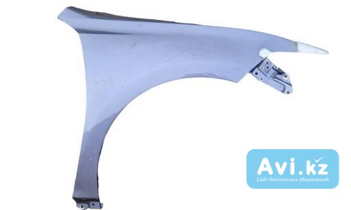 Переднее Правое Крыло На Lexus ES Атырау - изображение 1