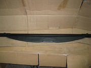 Багажный Шторка (жалюзи, роллет) Для Toyota Highlander доставка из г.Атырау