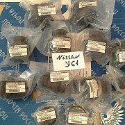 Подушки кузова Nissan Safari 61кузов доставка из г.Алматы