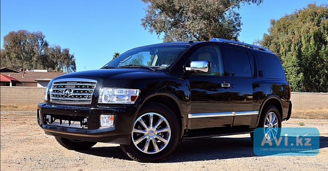 Подушки кузова Nissan Patrol 62 кузов Алматы - изображение 1