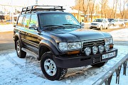 Сайлентблоки подвески Toyota Land Cruiser-80, lx-450 доставка из г.Алматы