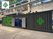 Когенерационная установка Rse 2300 квт • Mwm Tcg 3020 V20 • 2026 год За границей