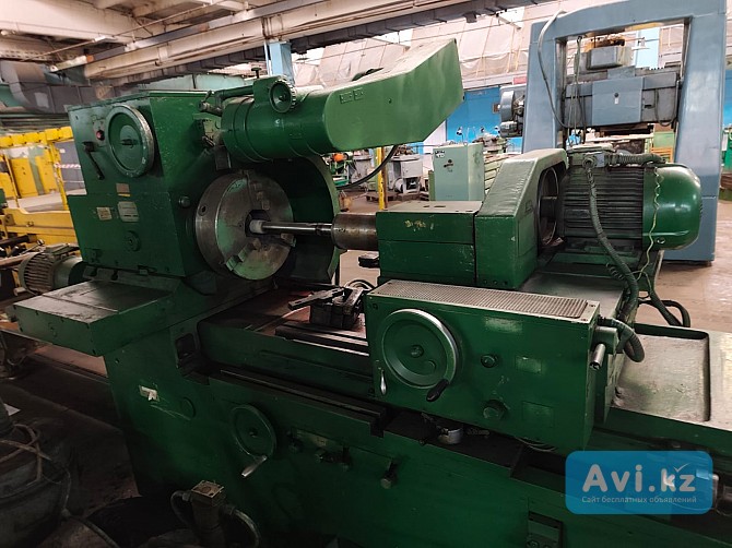 3к228а внутришлифовальный станок Другой город России - изображение 1
