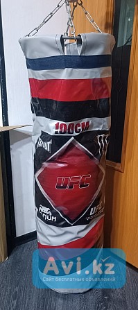 Продается боксерская груша подвесная Караганда - изображение 1