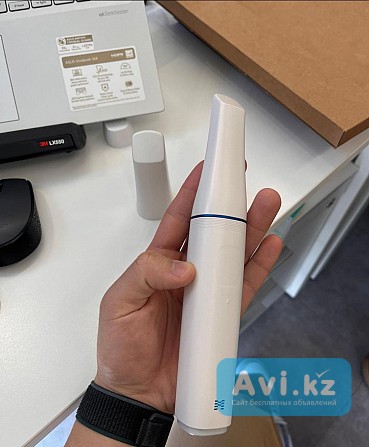 Medit i900 Mobility Wireless 3D Intraoral Scanner Москва - изображение 1