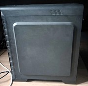 Компьютер Intel I7, gtx 6 Gb, Ram 32 Gb, Ssd 500 GB Алматы