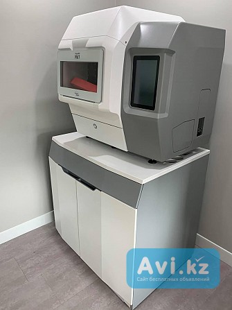 Ivoclar Programill Pm7 5-axis Dental Milling Machine Санкт-Петербург - изображение 1