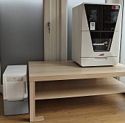 Vhf E5 5-axis Dental Milling Machine Усть-Каменогорск