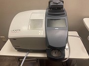 Nidek Patternless Lexce Trend8 Lens Edger Астана