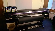 Mimaki Cjv300-160 Wide Format Inkjet Printer/cutter Астана