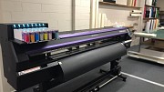 Mimaki Cjv300-160 Wide Format Inkjet Printer/cutter Астана