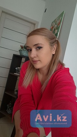 Массаж Алматы - изображение 1