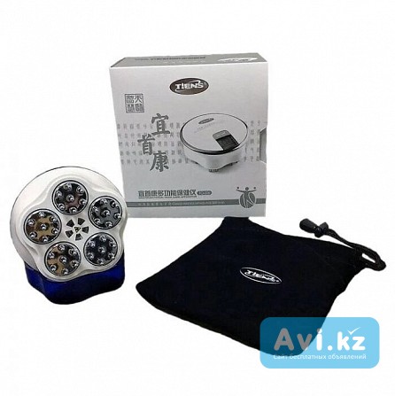 Электроприбор "легкая голова" Актау - изображение 1