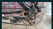 Продаю велосипед tians Алматы