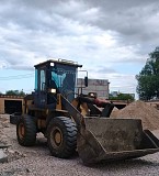 Аренда спец техники Кокшетау