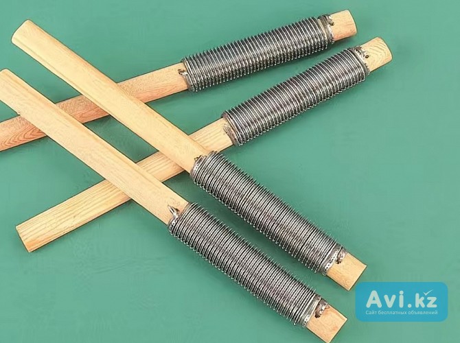 Напильник сапожный Астана - изображение 1