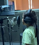 Студия звукозаписи. Минусовки. Дауыс жазу Астана