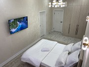 1 комнатная квартира посуточно, 50 м<sup>2</sup> Актау
