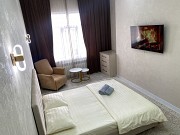 1 комнатная квартира посуточно, 50 м<sup>2</sup> Актау