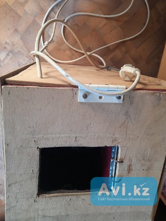 Дом для кошек Алматы - изображение 1