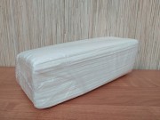 Бумажные салфетки из 100% целлюлозы доставка из г.Караганда