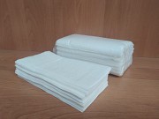 Бумажные салфетки из 100% целлюлозы доставка из г.Караганда