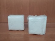 Бумажные салфетки из 100% целлюлозы доставка из г.Караганда