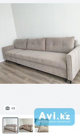 Продам диван Астана - изображение 1