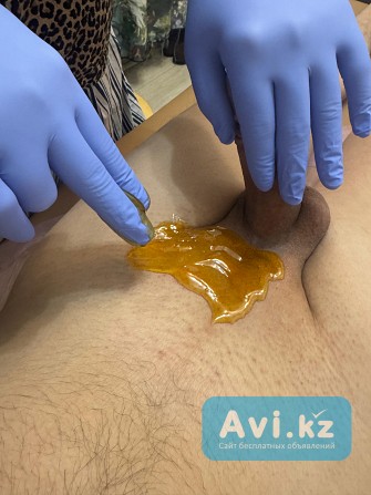 Мужской шугаринг Астана - изображение 1