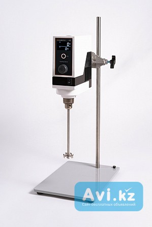 Профессиональная мешалка из нержавеющей стали Кендала - изображение 1