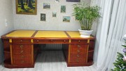 Большой письменный стол Кендала