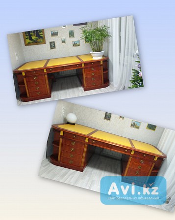 Большой письменный стол Кендала - изображение 1