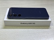 Samsung Galaxy A55 256/12gb Алматы