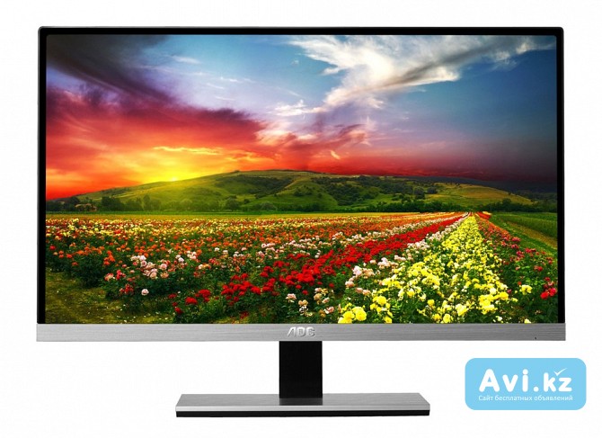 Ремонт мониторов Алматы - изображение 1